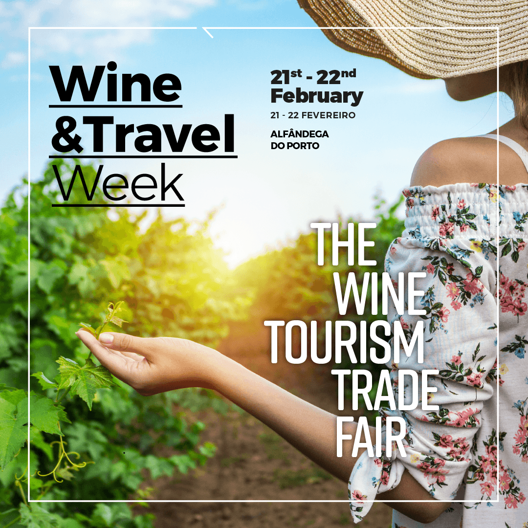 Lagoa do Algarve participou na Wine & Travel Week