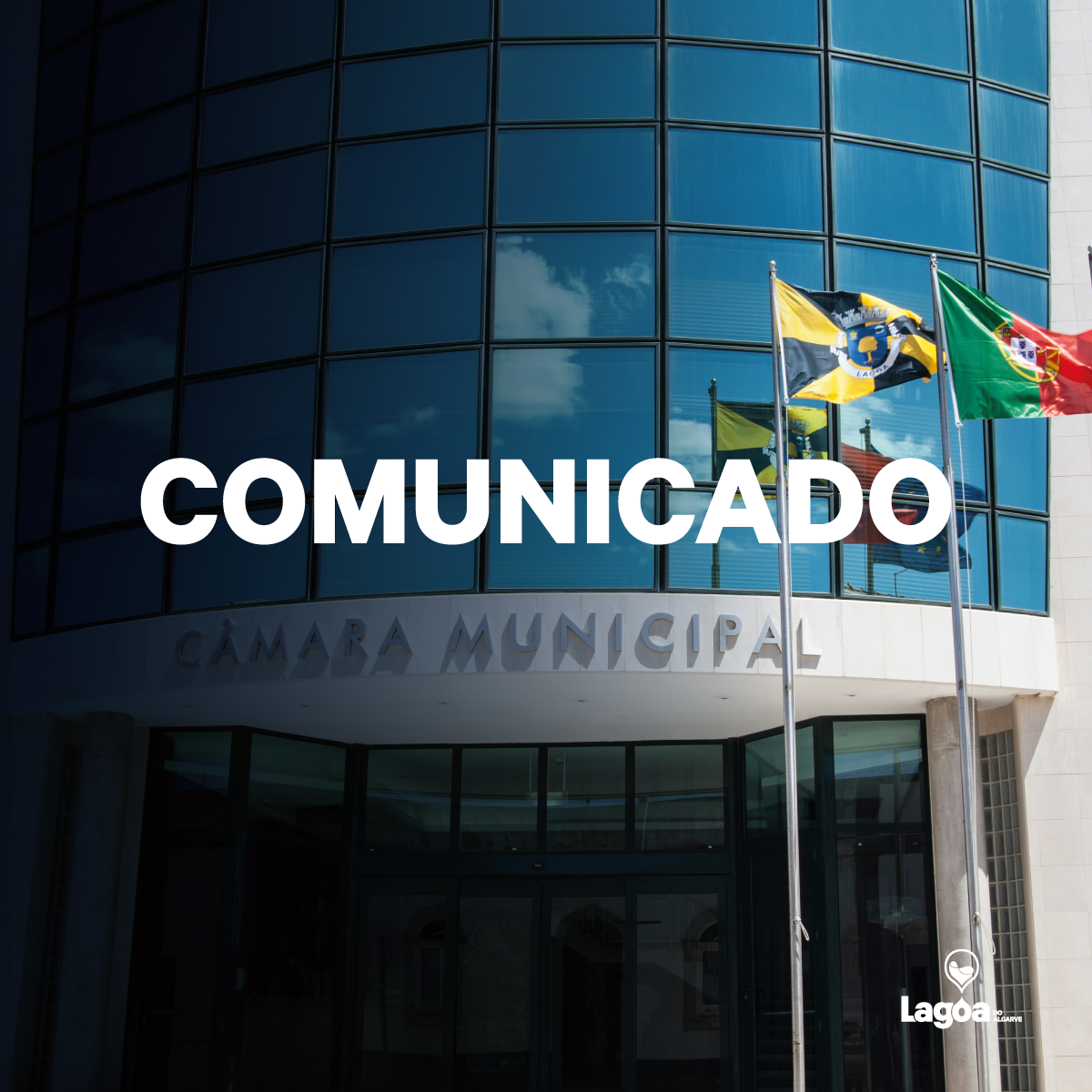 Esclarecimento do Município de Lagoa sobre o gasto de água no Concelho