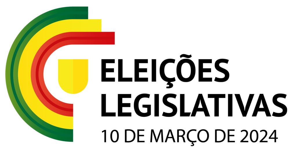 Em tempo real os resultados das Eleições Legislativas