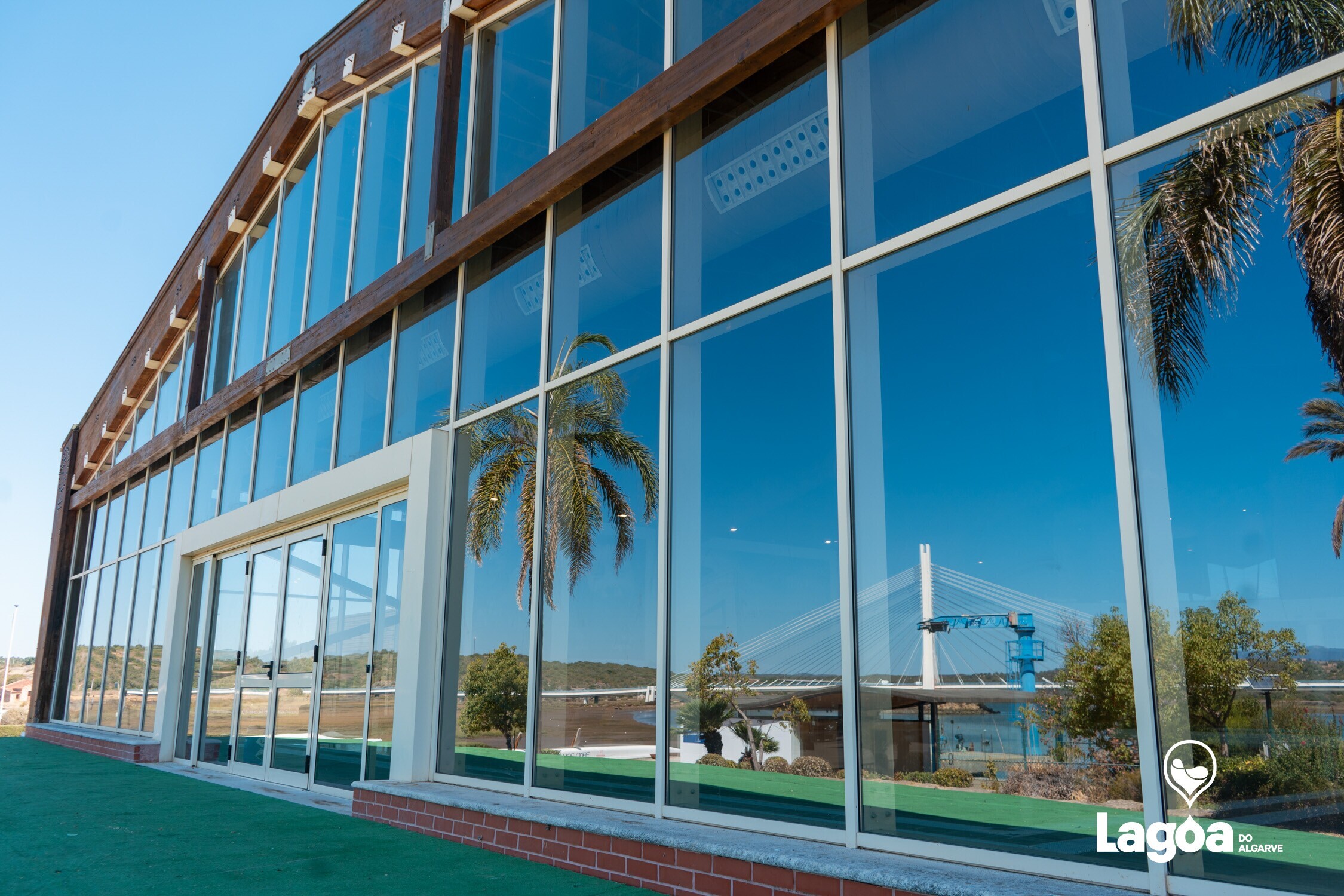 Município de Lagoa inaugura Piscina Municipal da Mexilhoeira da Carregação