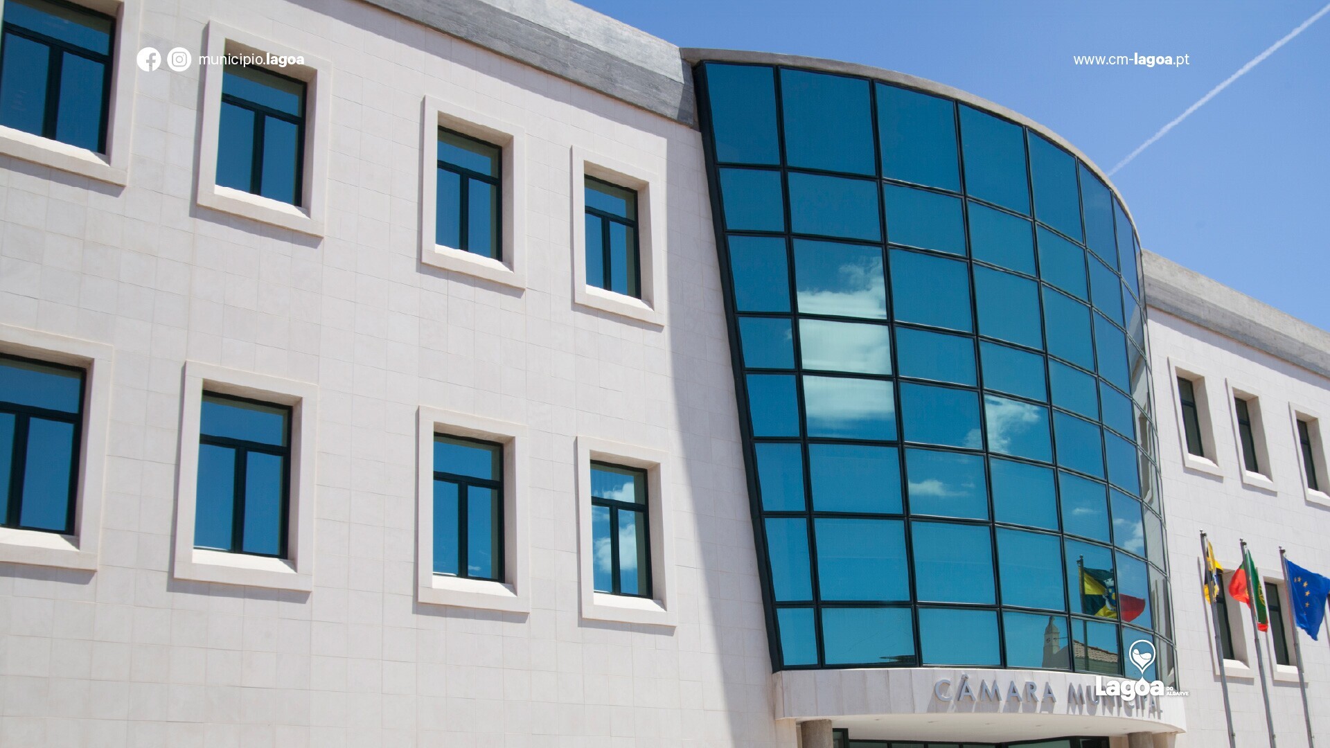 Instalação da Câmara e da Assembleia Municipal de Lagoa