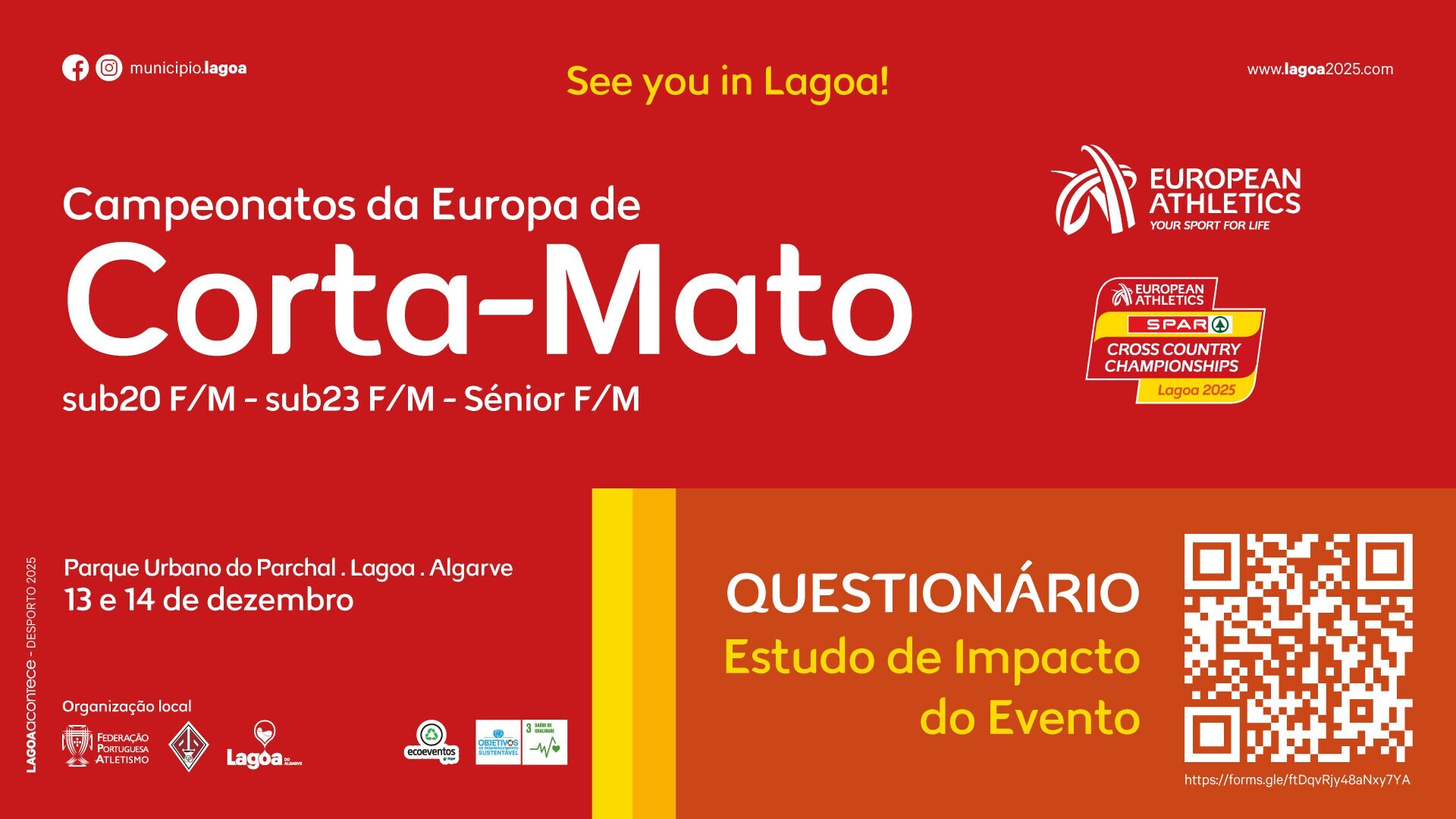 𝟯𝟭.º 𝗖𝗮𝗺𝗽𝗲𝗼𝗻𝗮𝘁𝗼 𝗱𝗮 𝗘𝘂𝗿𝗼𝗽𝗮 𝗱𝗲 𝗖𝗼𝗿𝘁𝗮-𝗠𝗮𝘁𝗼 𝟮𝟬𝟮𝟱