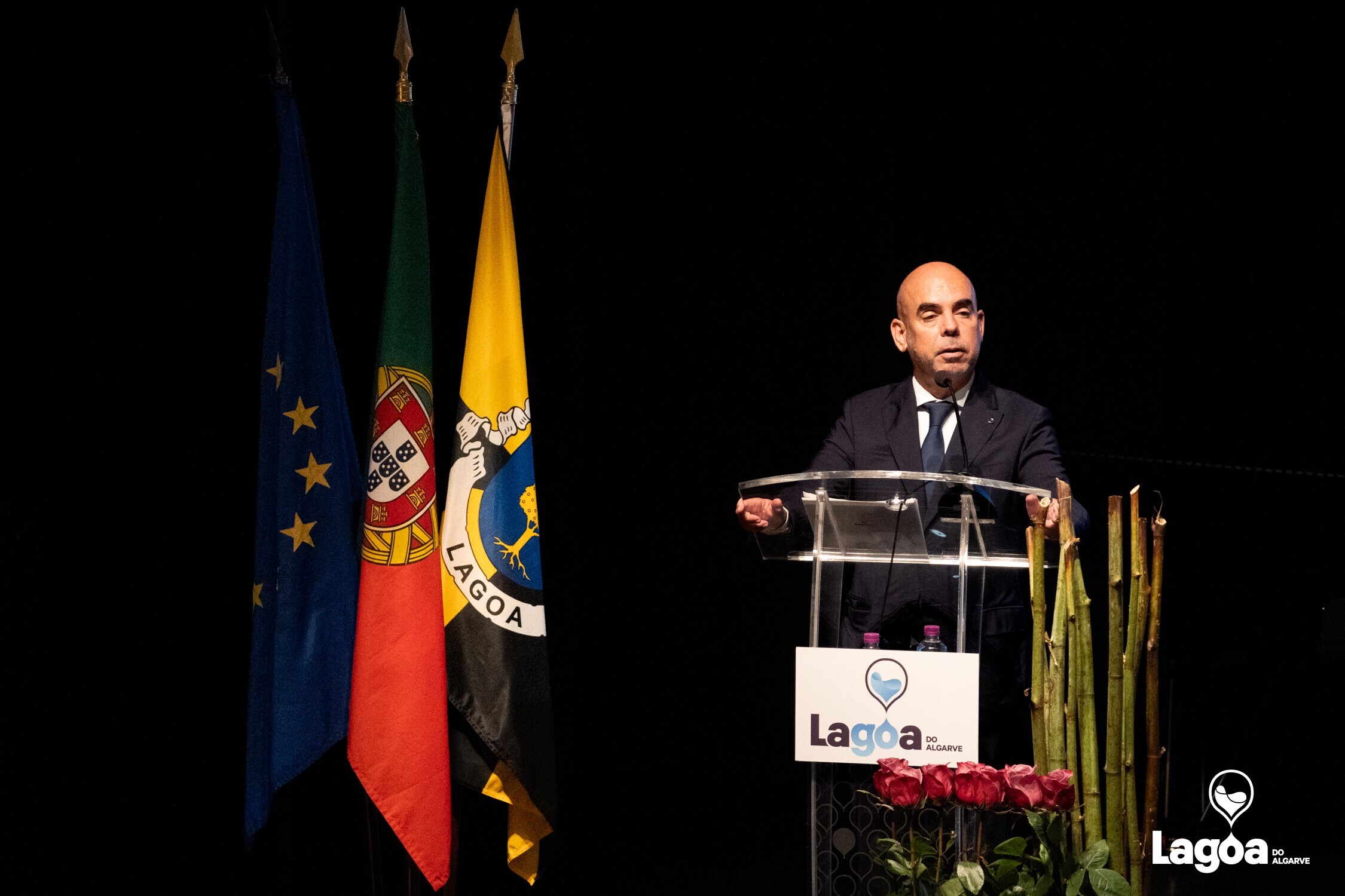  Cerimónia de Instalação dos Órgãos Autárquicos do Município de Lagoa