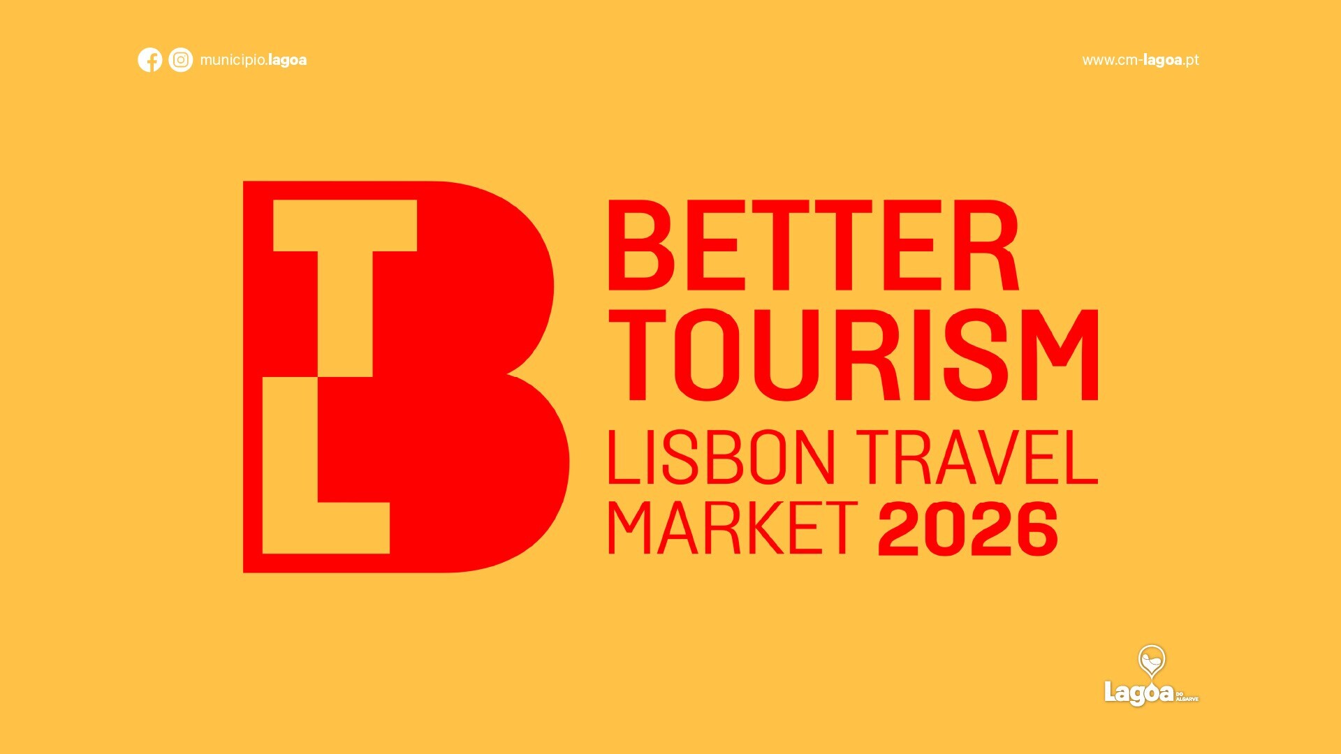 Lagoa afirma na BTL a diversidade da sua oferta turística e dos seus grandes eventos