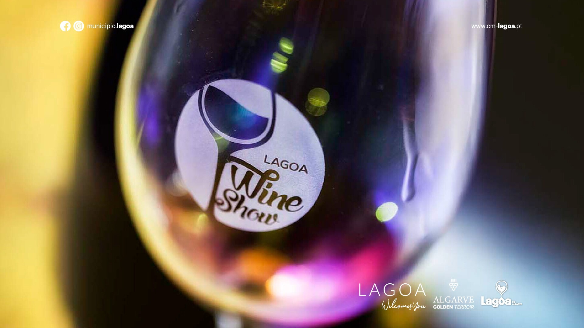 Lagoa reforça aposta estratégica no enoturismo com presença na FINE –  Wine Tourism Marketplace