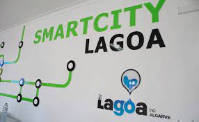 SmartCity: Lagoa