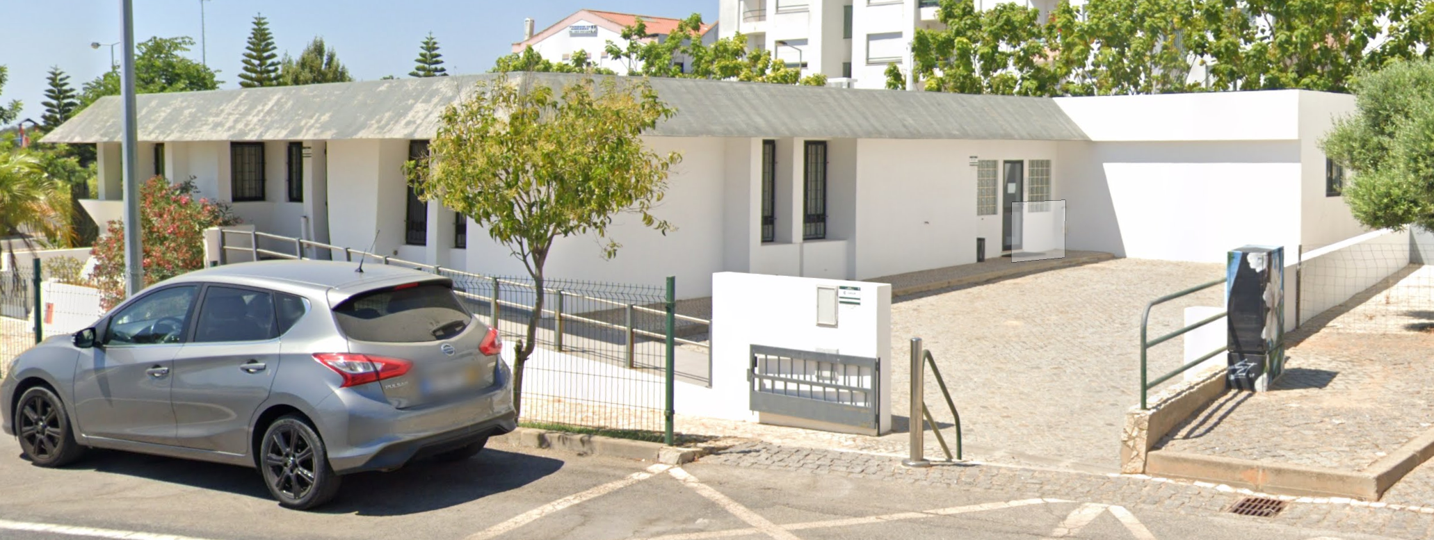 Fiscalização Municipal