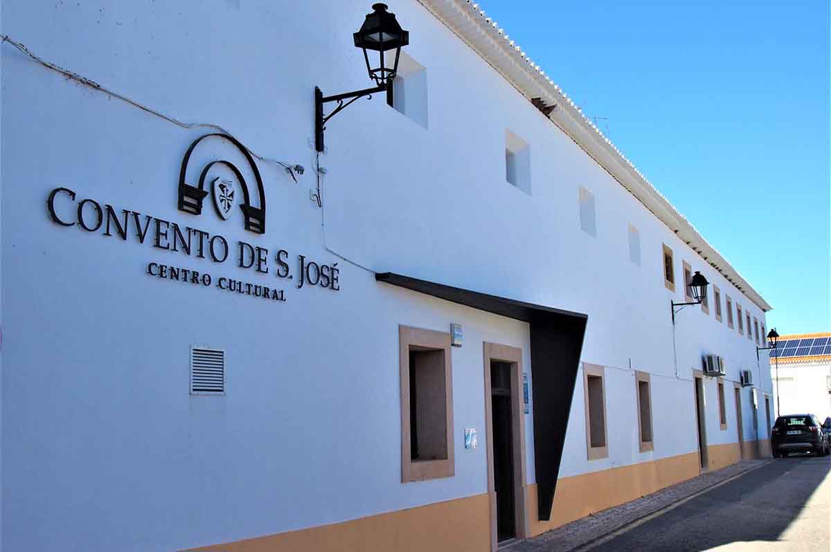 Convento de São José