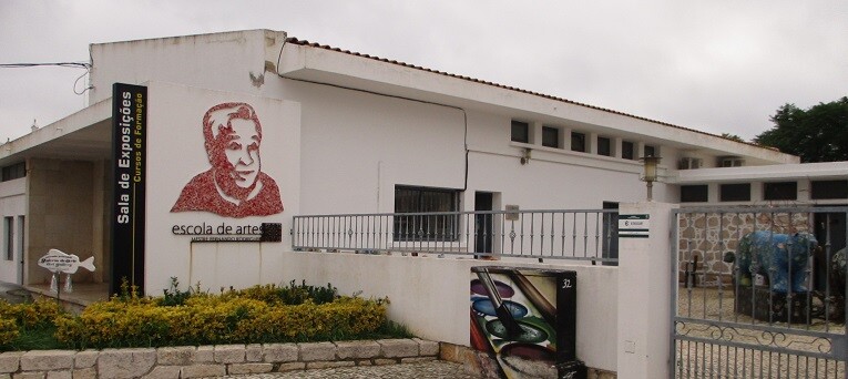 Escola de Artes de Lagoa