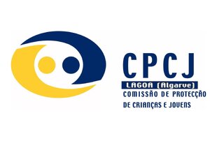 Logo CPCJ Lagoa