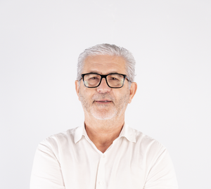 1- Jos&eacute; Fernandes