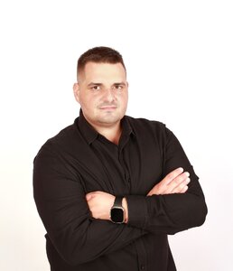 Andr&eacute; Fernandes