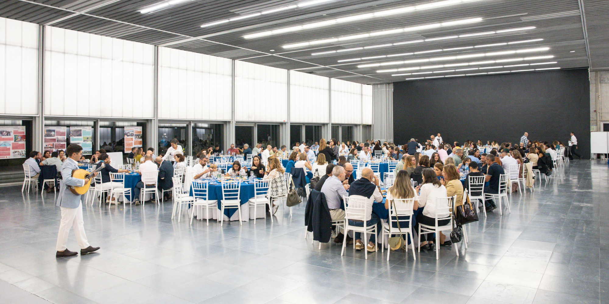 Sala Polivalente