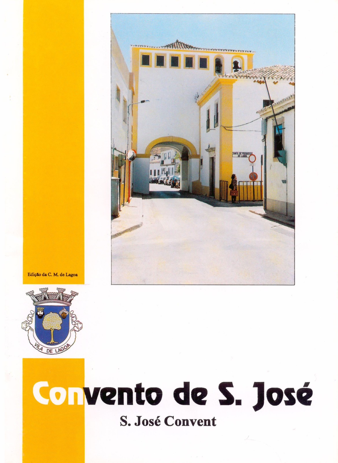 Convento de S jose