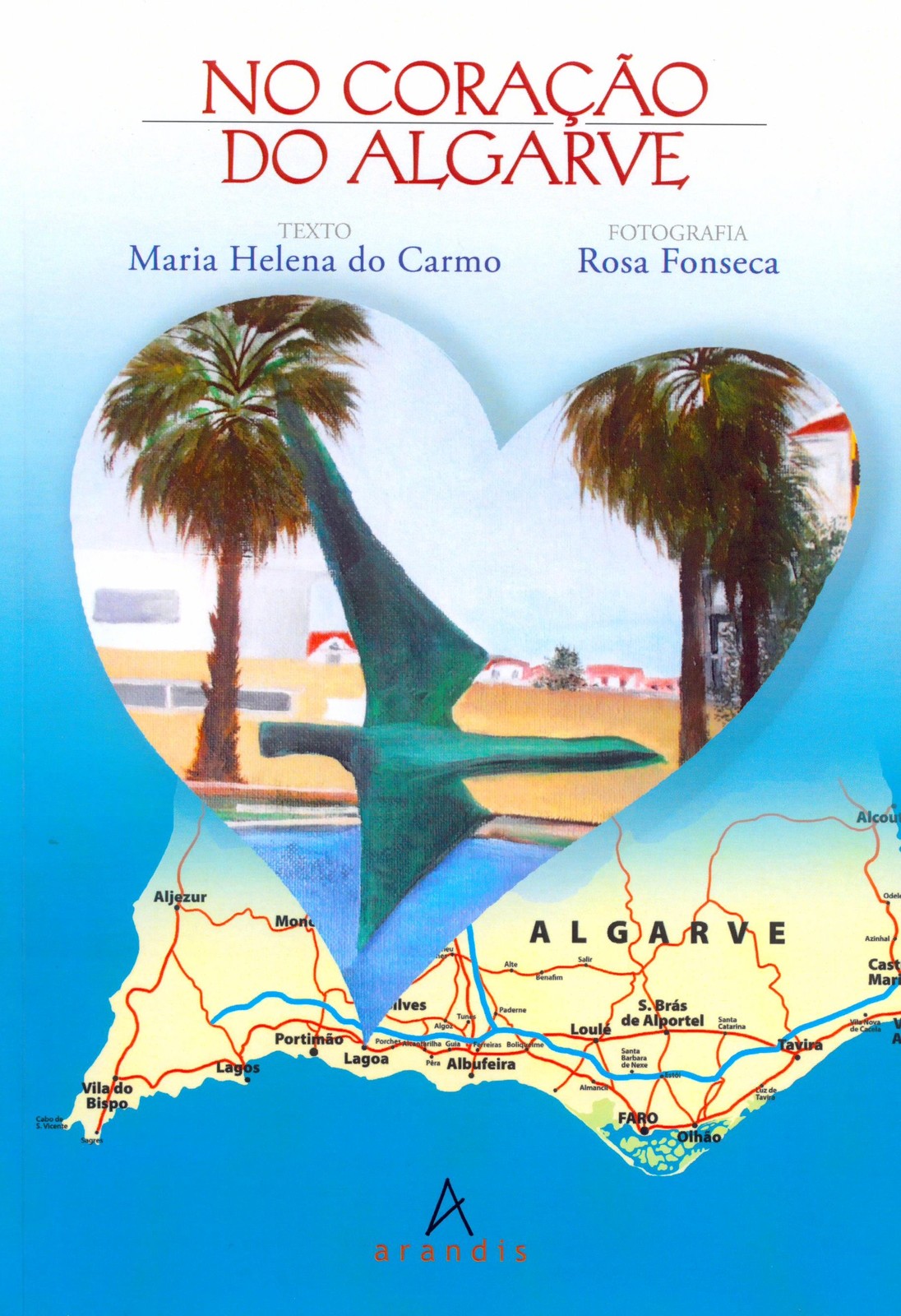 No coração do Algarve