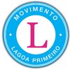 Logo - Movimento Lagoa Primeiro - MLP